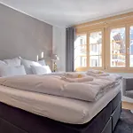 Lejlighed Stotzhalten 4,5 - Griwa Rent Ag *