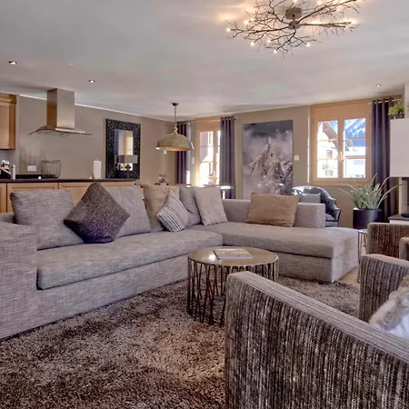 Stotzhalten 4,5 - Griwa Rent Ag *