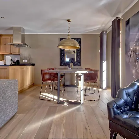 Stotzhalten 4,5 - Griwa Rent Ag Apartamento Grindelwald