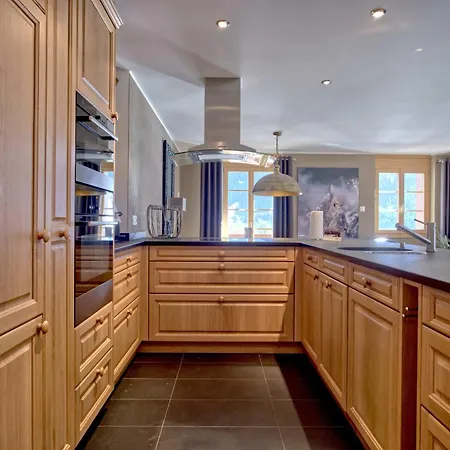 Stotzhalten 4,5 - Griwa Rent Ag * جريندلوالد