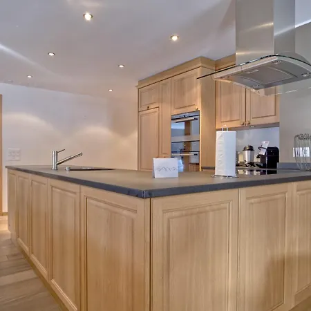 Lägenhet Stotzhalten 4,5 - Griwa Rent Ag