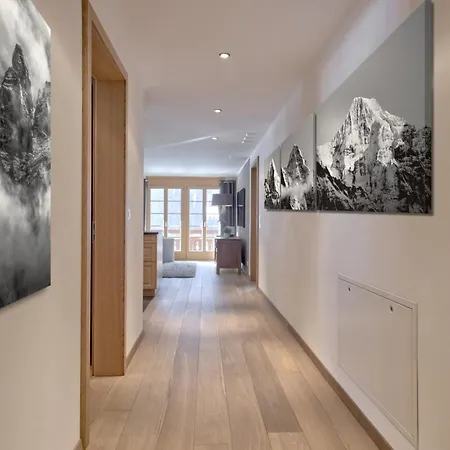 Stotzhalten 4,5 - Griwa Rent Ag