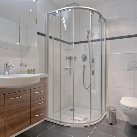 Stotzhalten 4,5 - Griwa Rent Ag