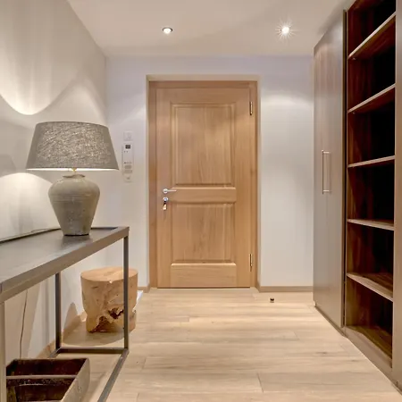 Stotzhalten 4,5 - Griwa Rent Ag