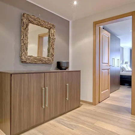 شقة Stotzhalten 4,5 - Griwa Rent Ag جريندلوالد