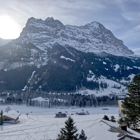 شقة Stotzhalten 4,5 - Griwa Rent Ag *