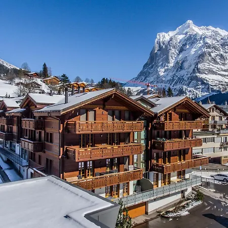 شقة Stotzhalten 4,5 - Griwa Rent Ag