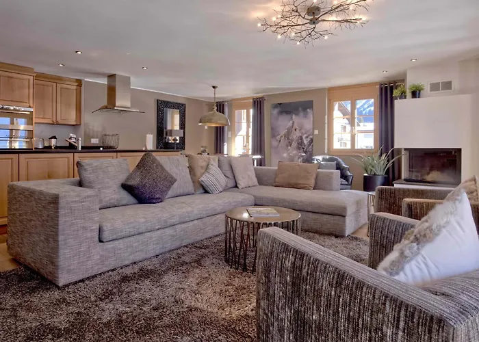 Stotzhalten 4,5 - Griwa Rent Ag *