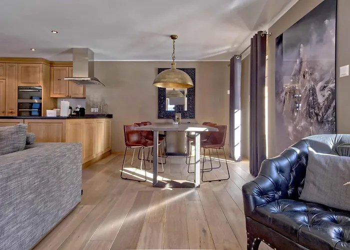 Stotzhalten 4,5 - Griwa Rent Ag Lägenhet Grindelwald