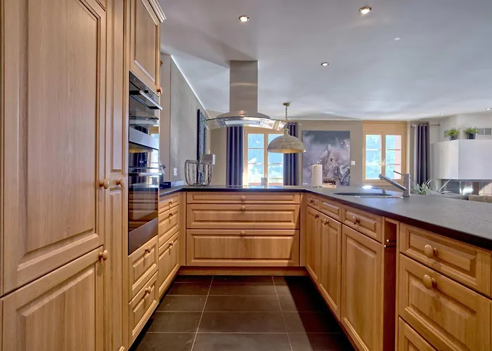 Stotzhalten 4,5 - Griwa Rent Ag * Grindelwald