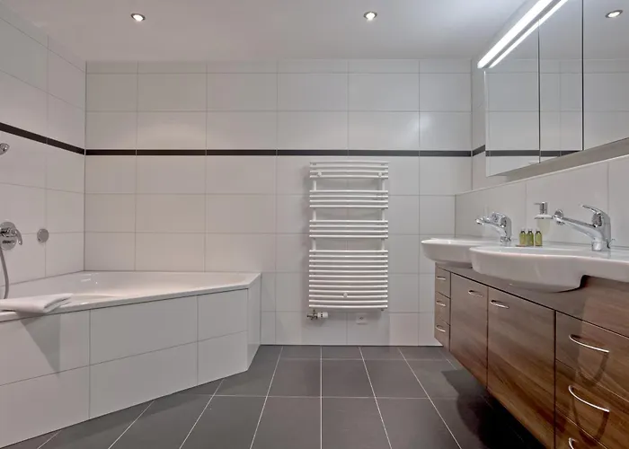 Stotzhalten 4,5 - Griwa Rent Ag *