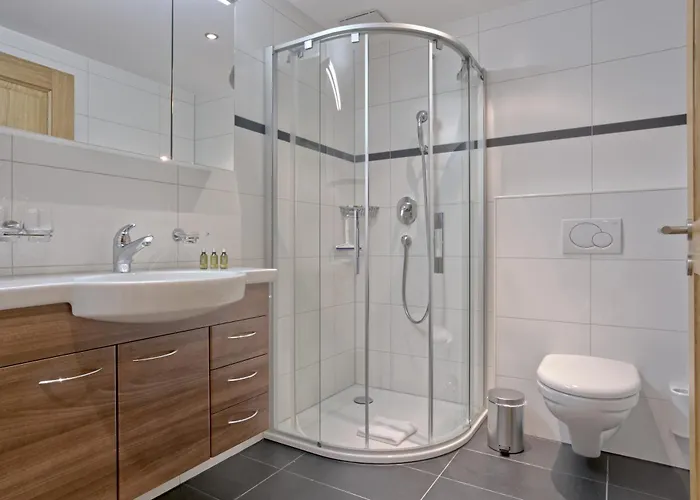 Stotzhalten 4,5 - Griwa Rent Ag