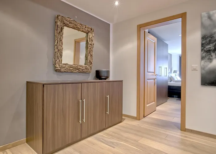 Apartment Stotzhalten 4,5 - Griwa Rent Ag Grindelwald