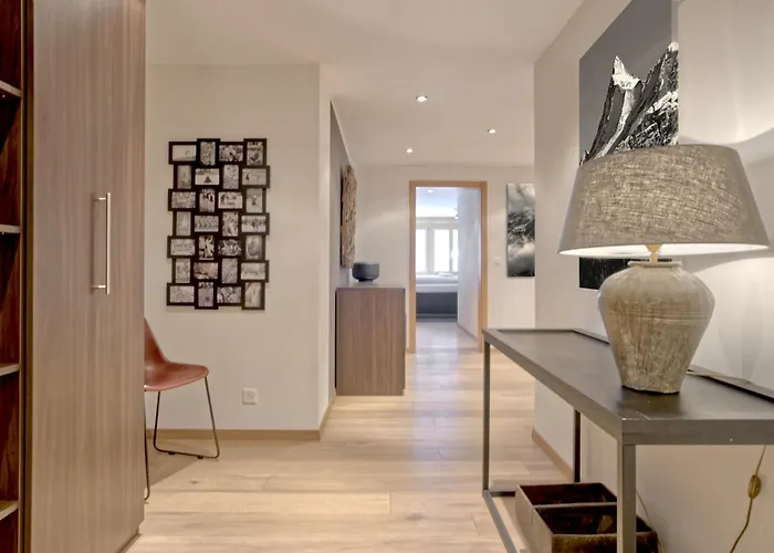 Stotzhalten 4,5 - Griwa Rent Ag *